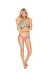 Luli Fama Mariposita Caribeña Tab Side Reversible Full Bottom